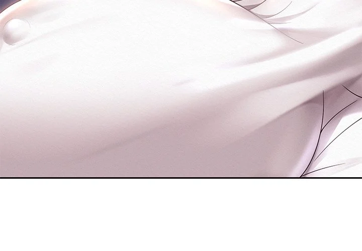 Born with a Surprise (Toomics) chapter 12 page 3