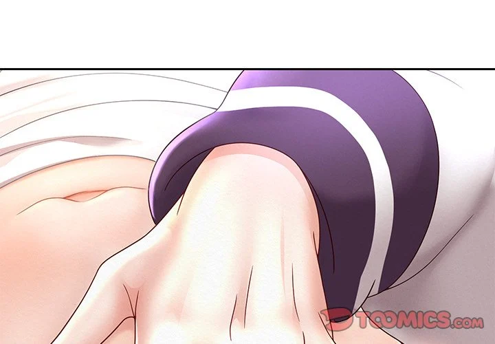 Born with a Surprise (Toomics) chapter 12 page 4