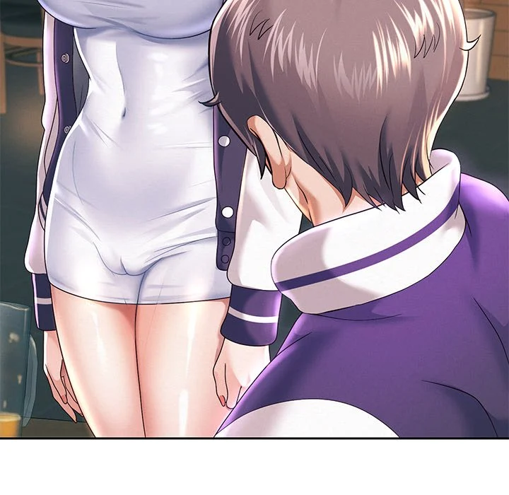 Born with a Surprise (Toomics) chapter 12 page 11
