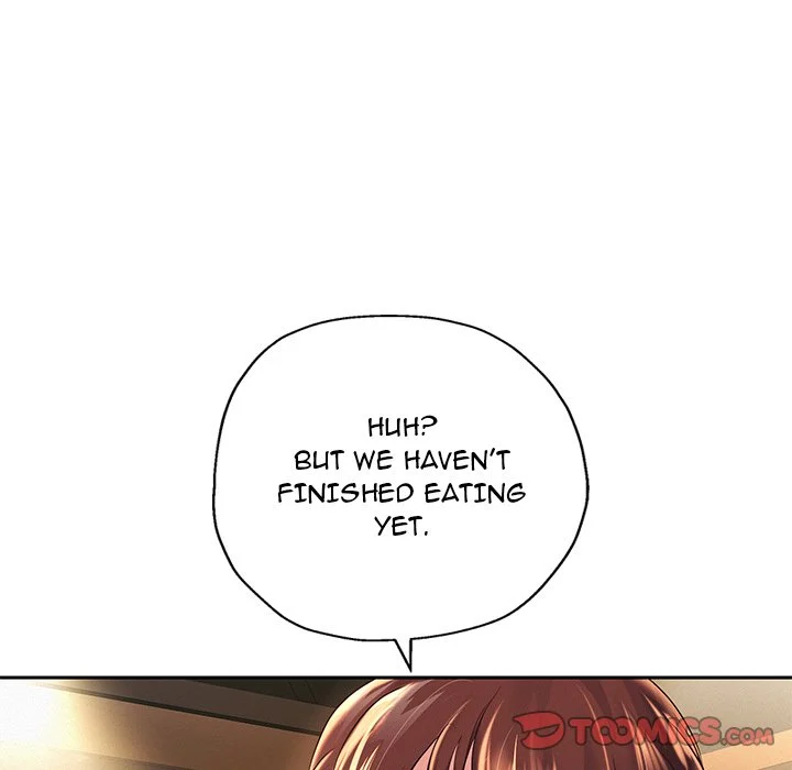Born with a Surprise (Toomics) chapter 12 page 12