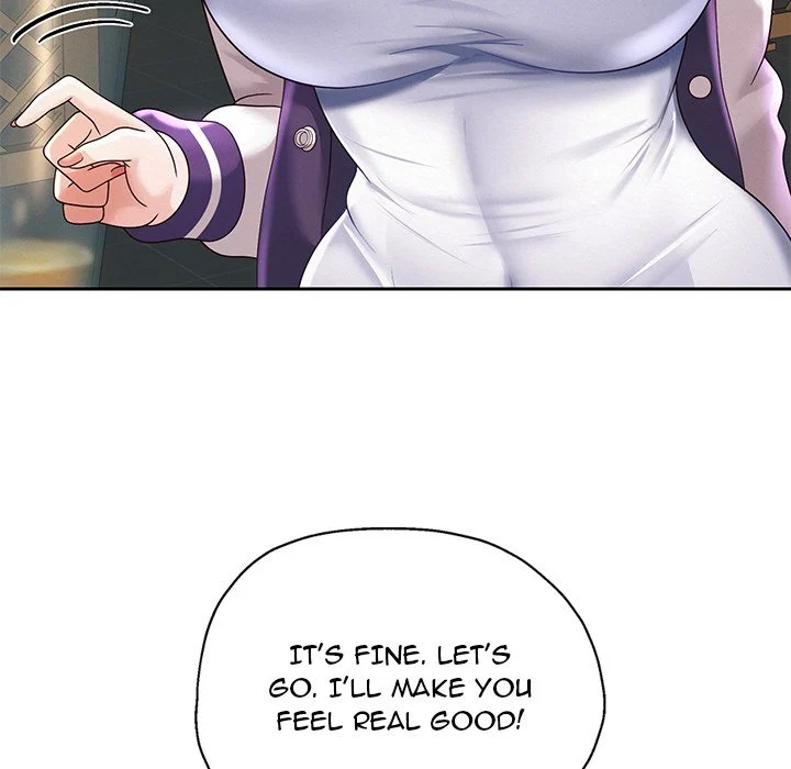 Born with a Surprise (Toomics) chapter 12 page 14
