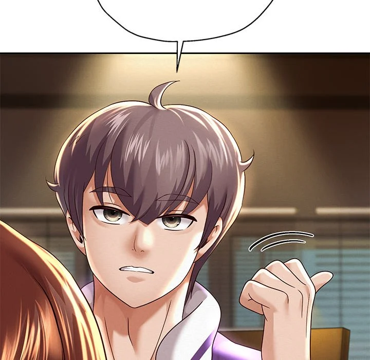 Born with a Surprise (Toomics) chapter 12 page 15