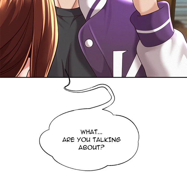 Born with a Surprise (Toomics) chapter 12 page 16