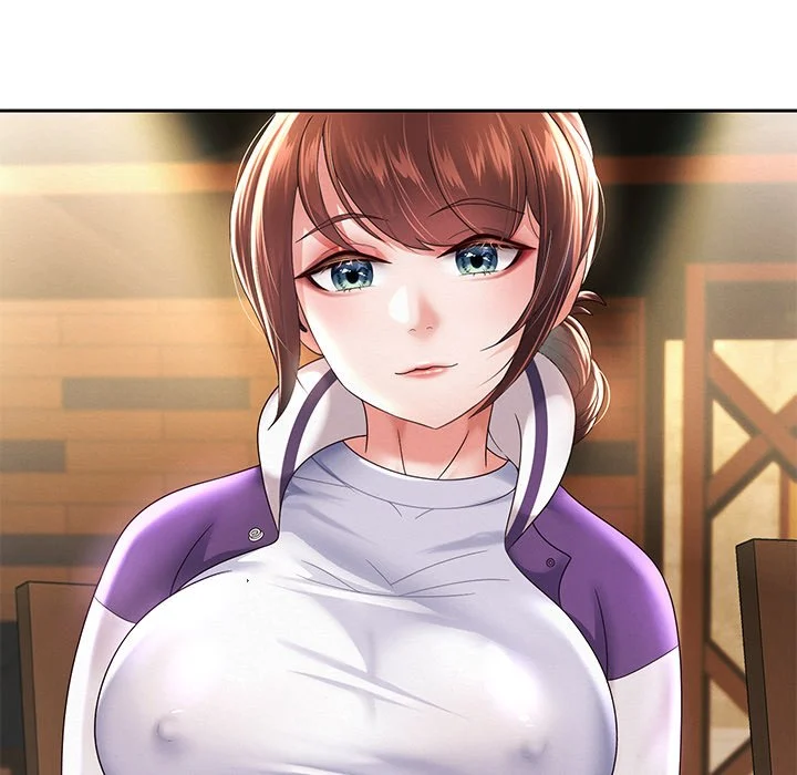 Born with a Surprise (Toomics) chapter 12 page 18