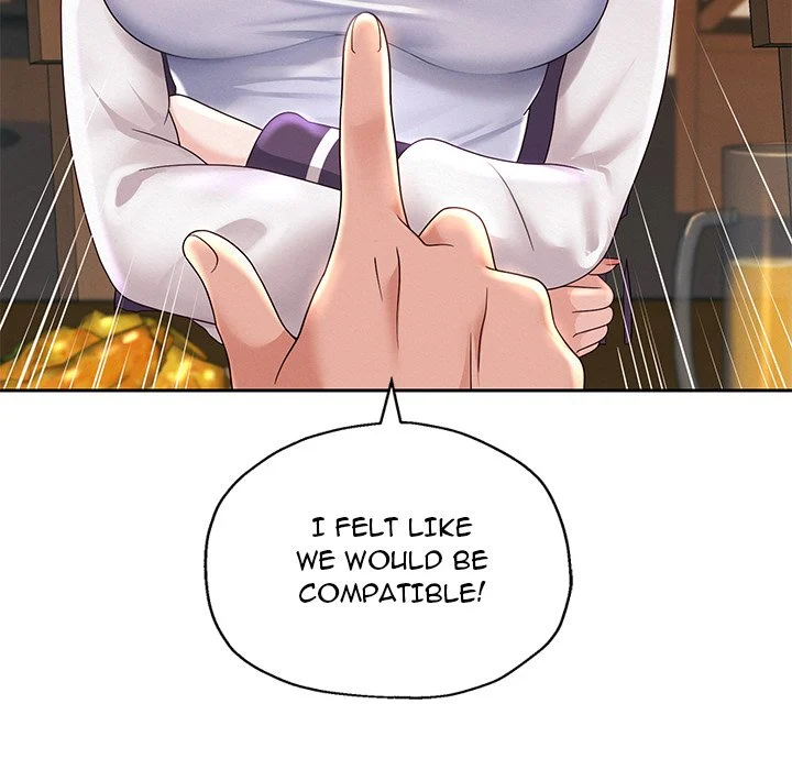 Born with a Surprise (Toomics) chapter 12 page 19