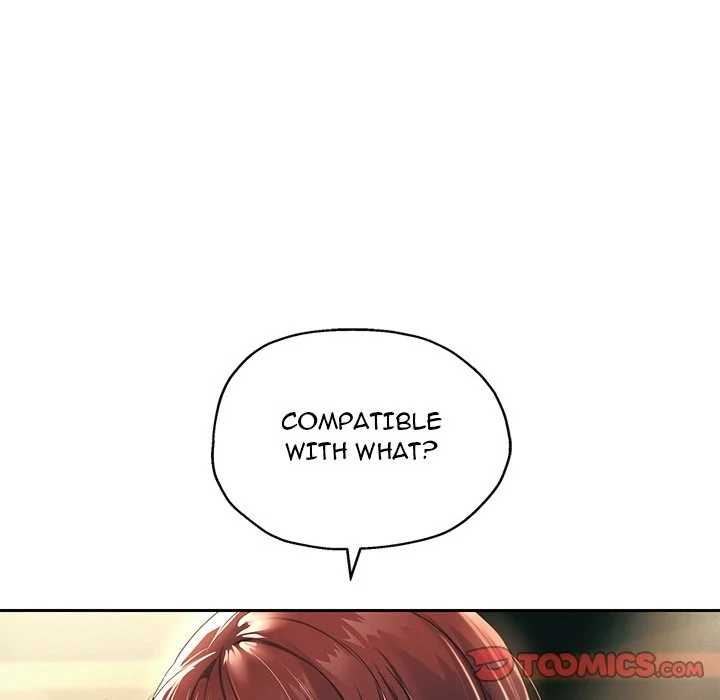 Born with a Surprise (Toomics) chapter 12 page 20