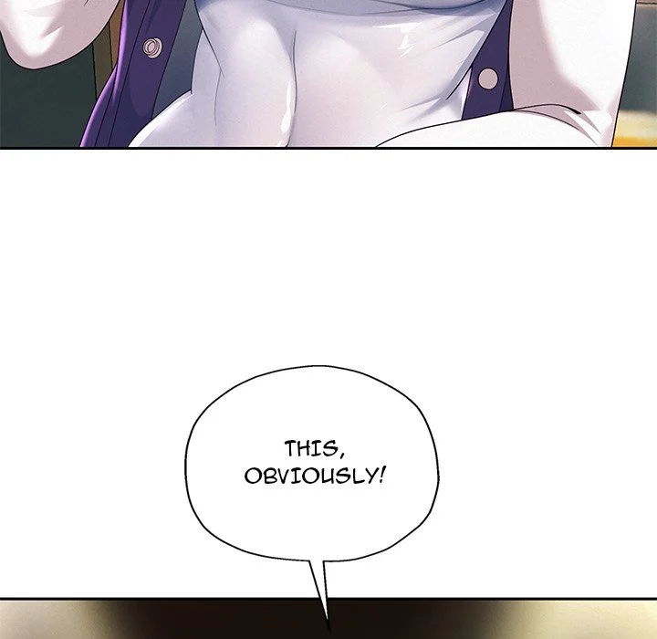 Born with a Surprise (Toomics) chapter 12 page 22