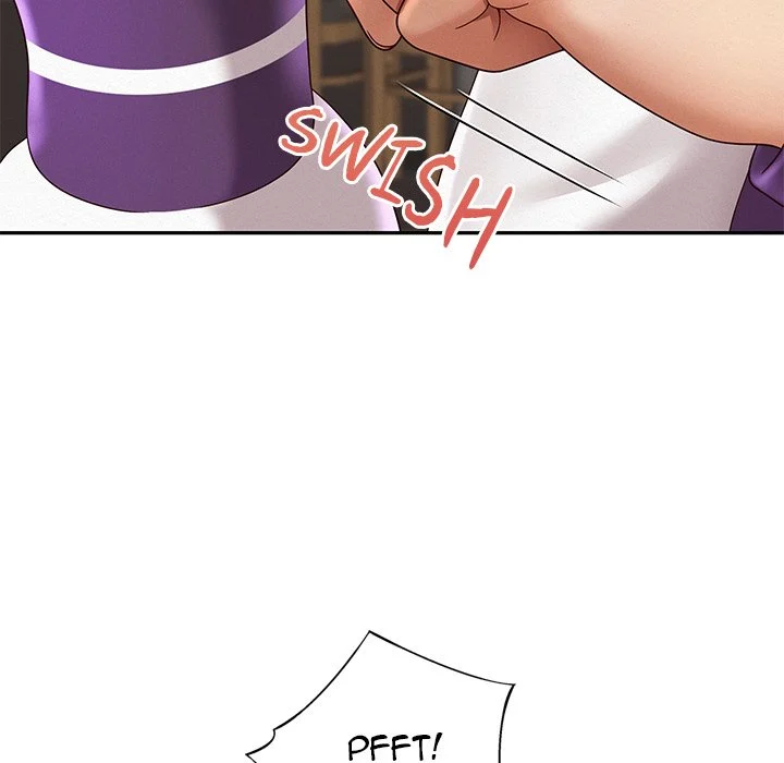 Born with a Surprise (Toomics) chapter 12 page 24
