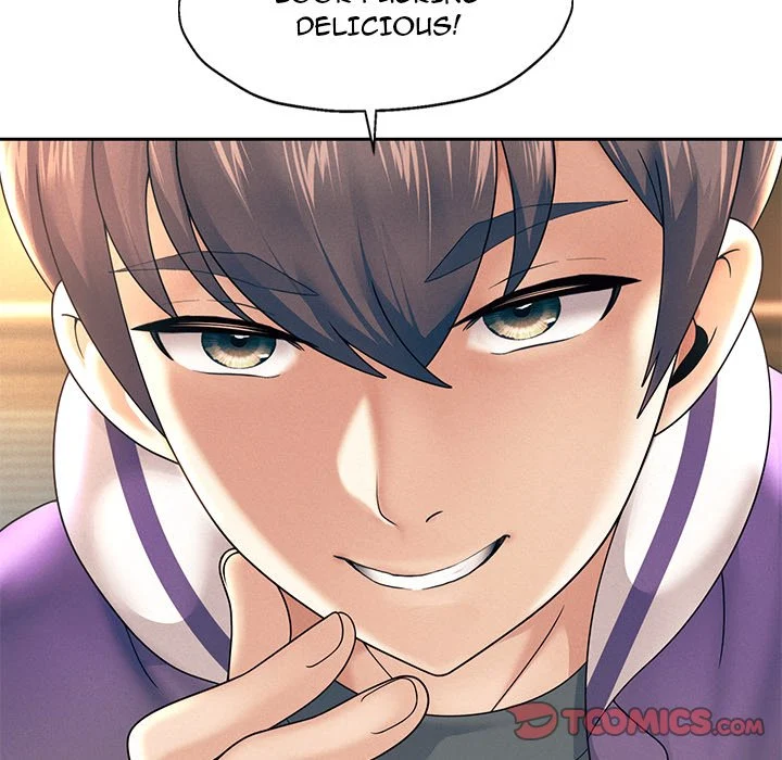 Born with a Surprise (Toomics) chapter 12 page 28
