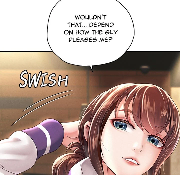 Born with a Surprise (Toomics) chapter 12 page 30