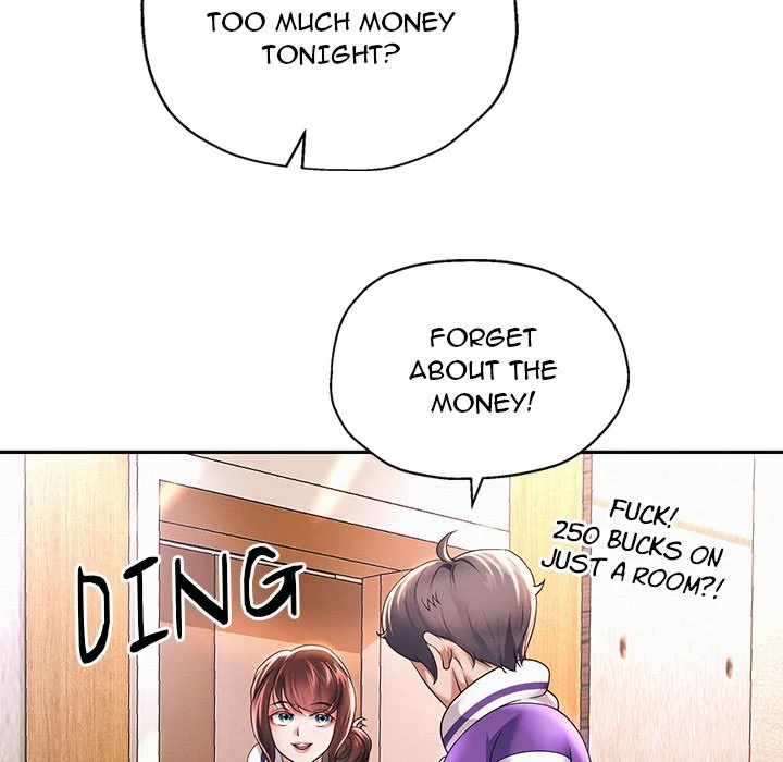 Born with a Surprise (Toomics) chapter 12 page 33