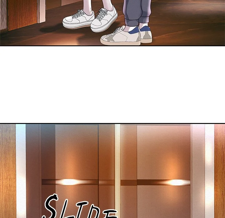Born with a Surprise (Toomics) chapter 12 page 35