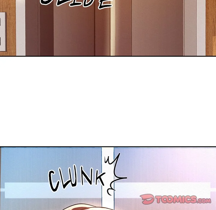 Born with a Surprise (Toomics) chapter 12 page 36