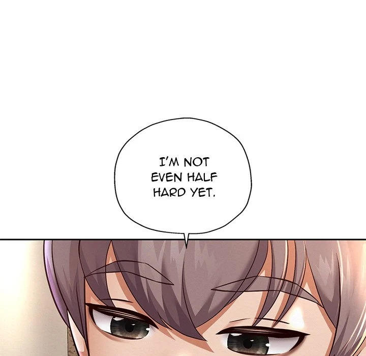 Born with a Surprise (Toomics) chapter 12 page 47