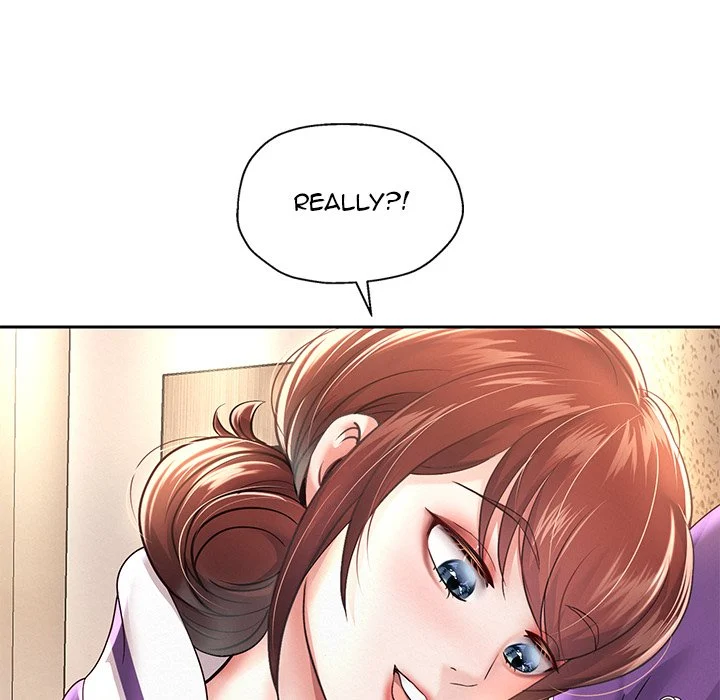 Born with a Surprise (Toomics) chapter 12 page 49