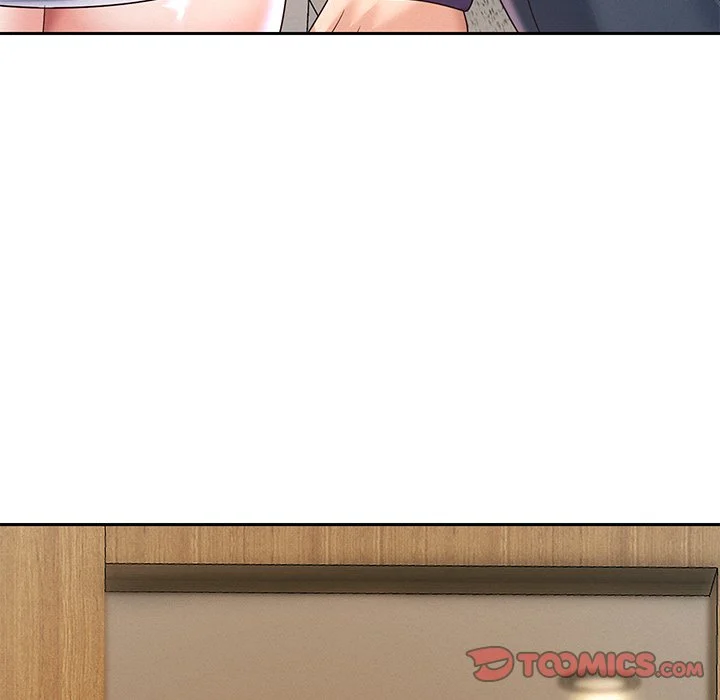 Born with a Surprise (Toomics) chapter 12 page 52