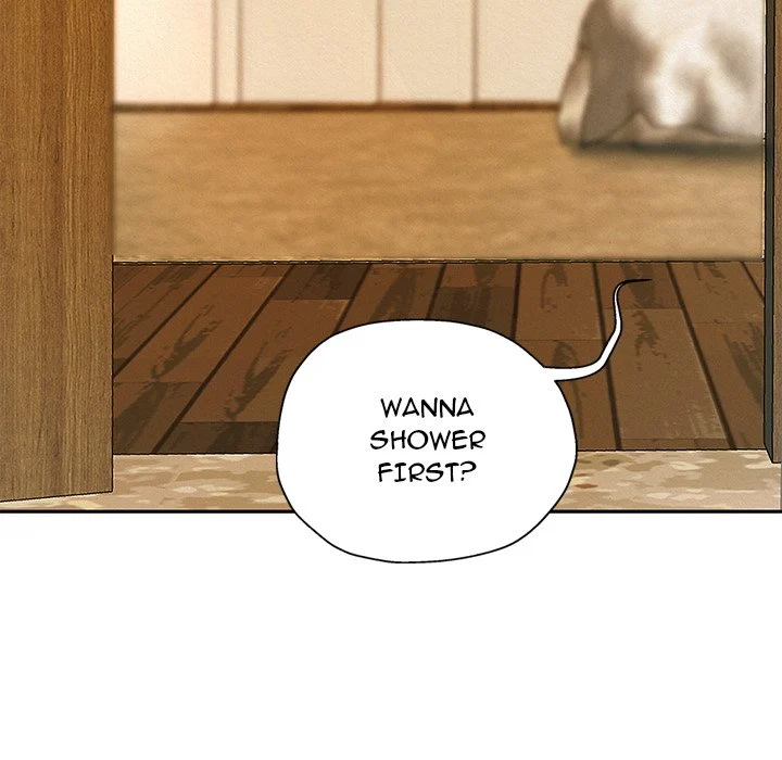 Born with a Surprise (Toomics) chapter 12 page 54