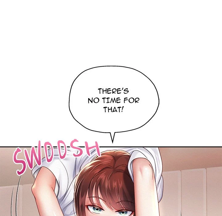 Born with a Surprise (Toomics) chapter 12 page 55