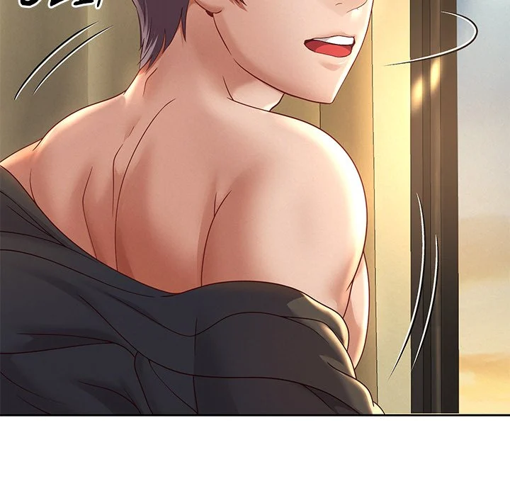 Born with a Surprise (Toomics) chapter 12 page 59