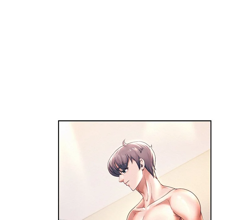 Born with a Surprise (Toomics) chapter 12 page 77