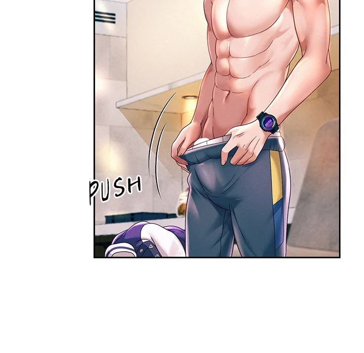 Born with a Surprise (Toomics) chapter 12 page 78