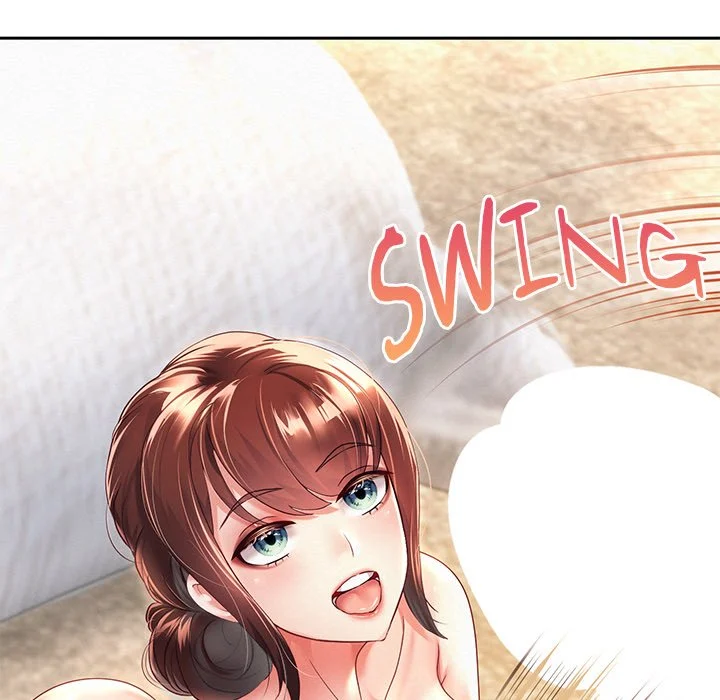 Born with a Surprise (Toomics) chapter 12 page 79