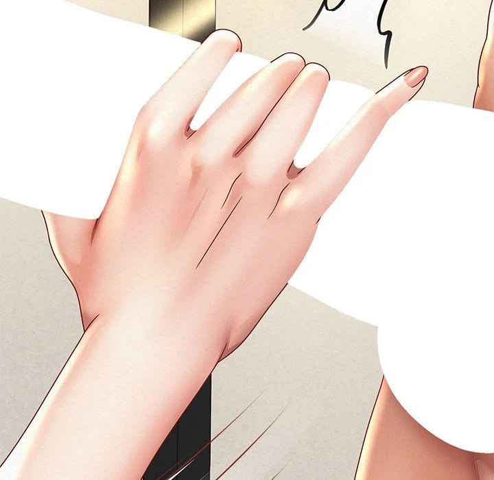Born with a Surprise (Toomics) chapter 12 page 82