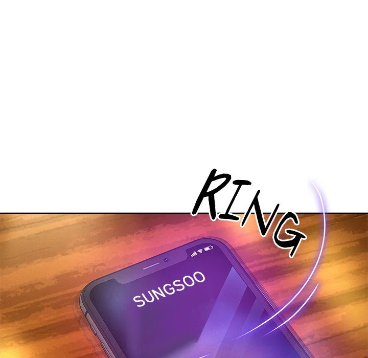 Born with a Surprise (Toomics) chapter 12 page 86
