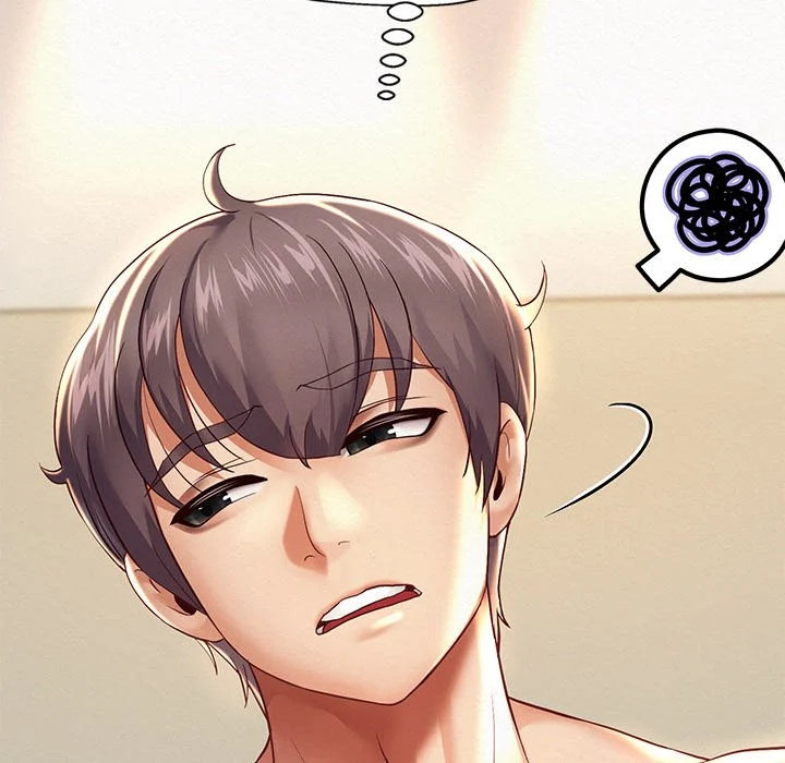 Born with a Surprise (Toomics) chapter 12 page 88