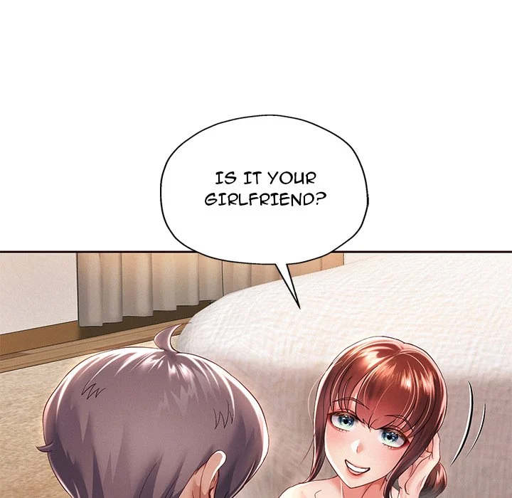 Born with a Surprise (Toomics) chapter 12 page 91
