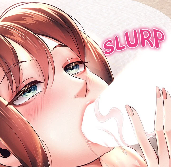 Born with a Surprise (Toomics) chapter 12 page 97