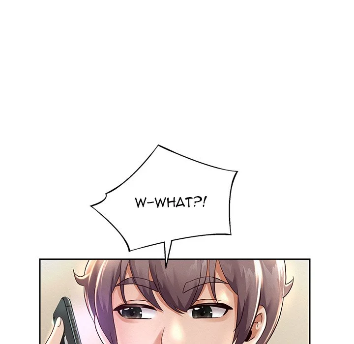 Born with a Surprise (Toomics) chapter 12 page 102