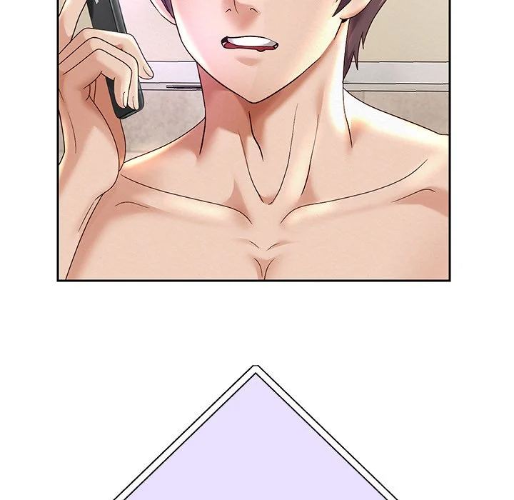 Born with a Surprise (Toomics) chapter 12 page 103