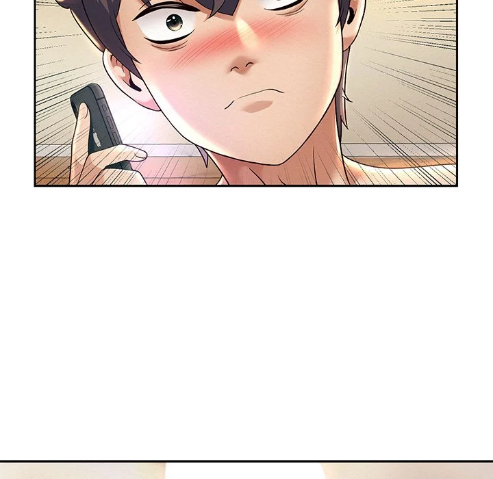 Born with a Surprise (Toomics) chapter 12 page 106