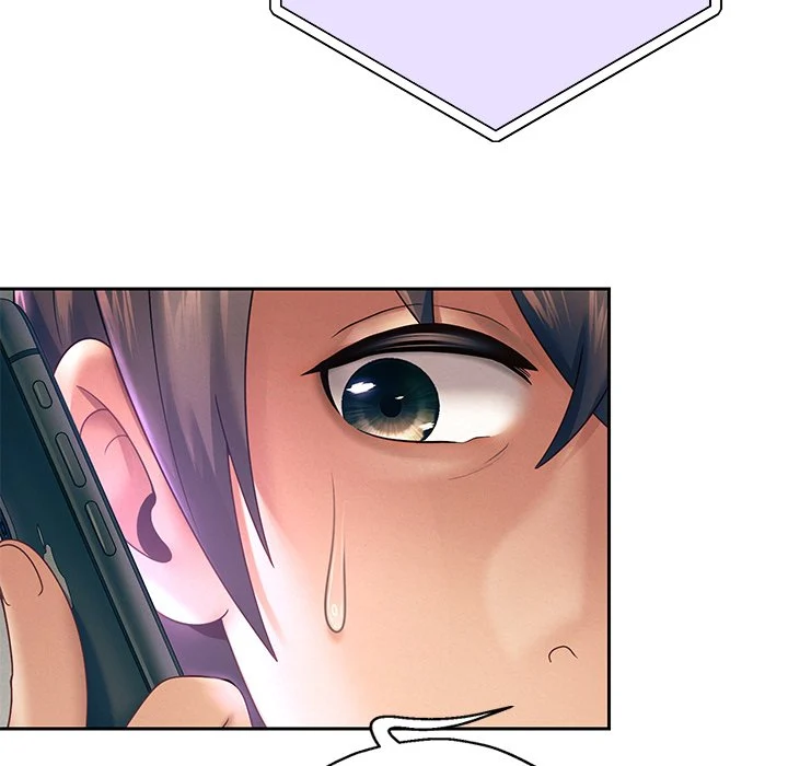 Born with a Surprise (Toomics) chapter 12 page 111