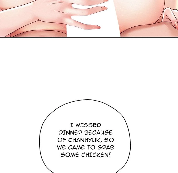 Born with a Surprise (Toomics) chapter 12 page 114