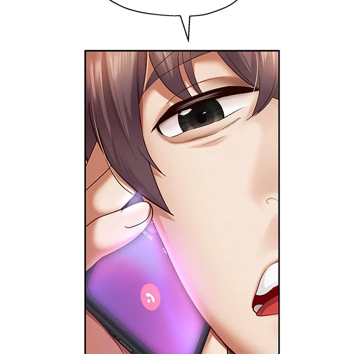 Born with a Surprise (Toomics) chapter 12 page 115