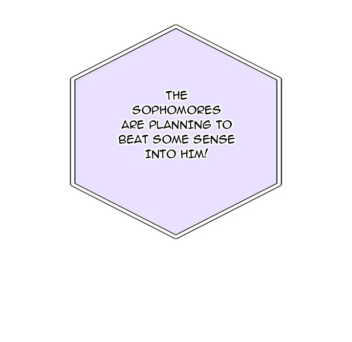 Born with a Surprise (Toomics) chapter 12 page 118