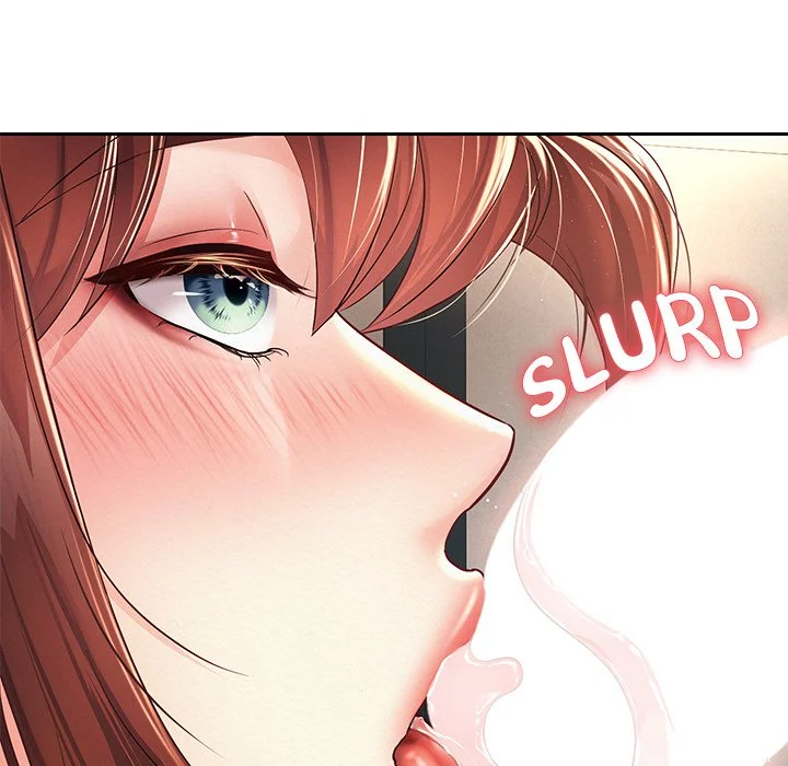 Born with a Surprise (Toomics) chapter 12 page 119