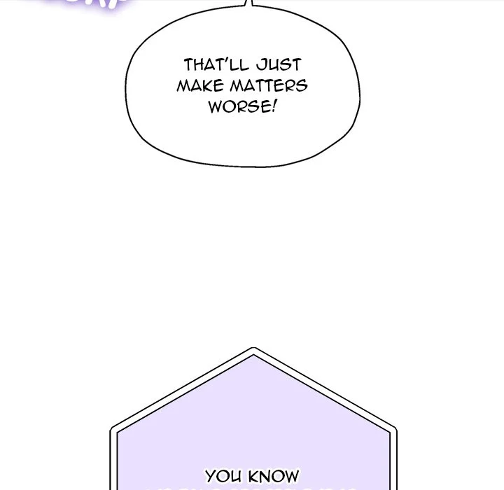 Born with a Surprise (Toomics) chapter 12 page 123