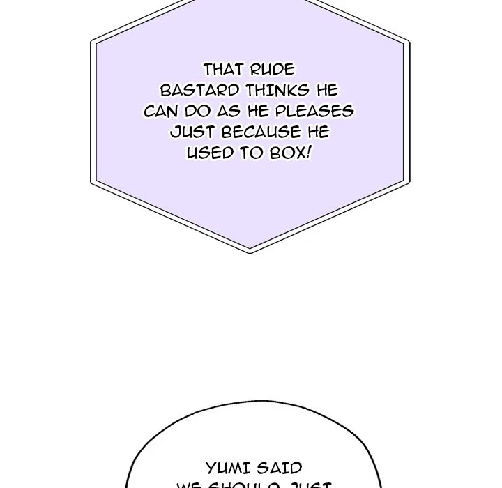 Born with a Surprise (Toomics) chapter 12 page 127