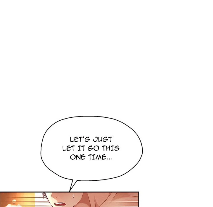 Born with a Surprise (Toomics) chapter 12 page 129