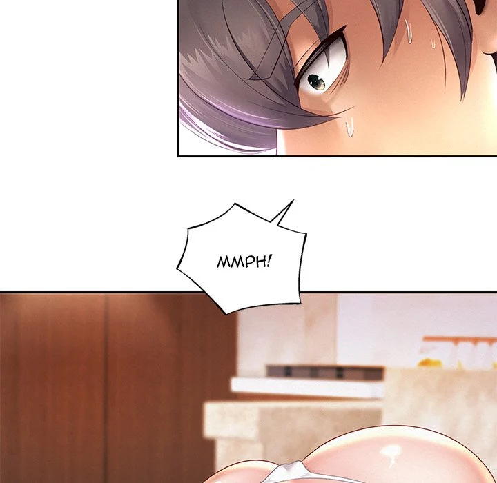 Born with a Surprise (Toomics) chapter 12 page 131