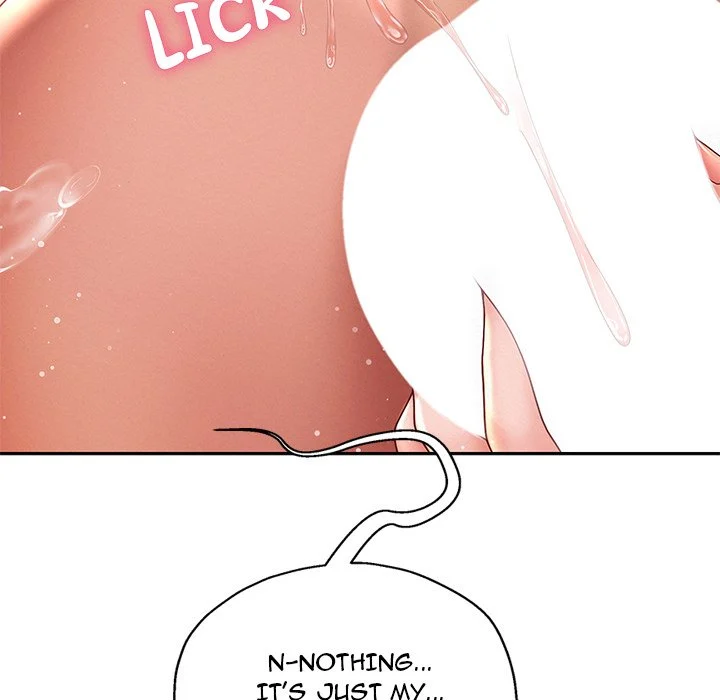 Born with a Surprise (Toomics) chapter 12 page 135