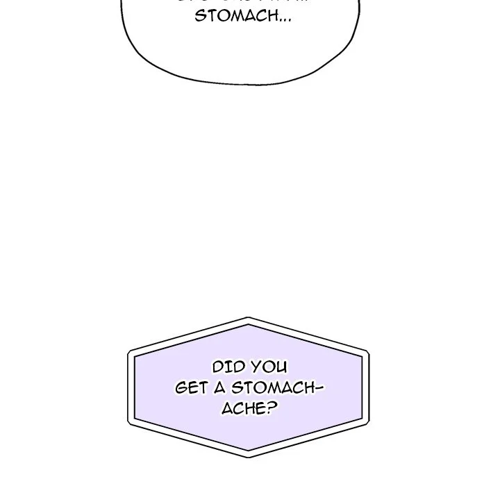 Born with a Surprise (Toomics) chapter 12 page 136