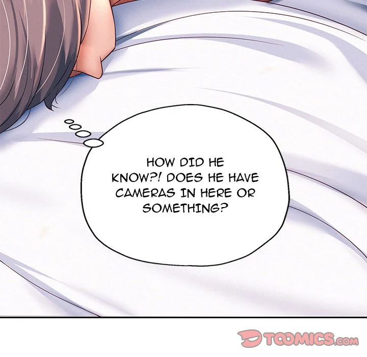 Born with a Surprise (Toomics) chapter 12 page 140