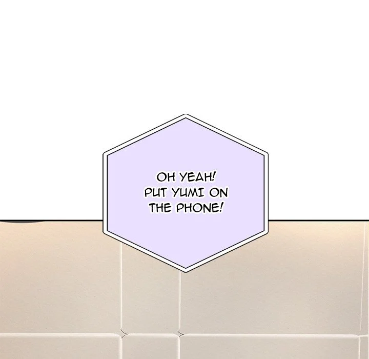 Born with a Surprise (Toomics) chapter 12 page 141