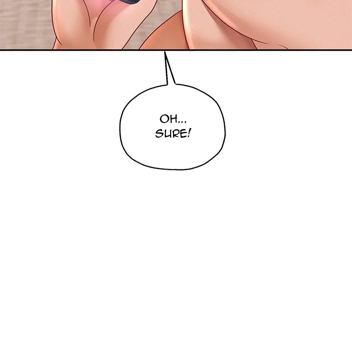 Born with a Surprise (Toomics) chapter 12 page 143