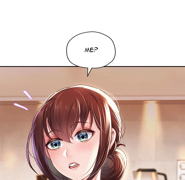 Born with a Surprise (Toomics) chapter 12 page 144