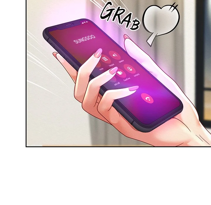 Born with a Surprise (Toomics) chapter 12 page 147